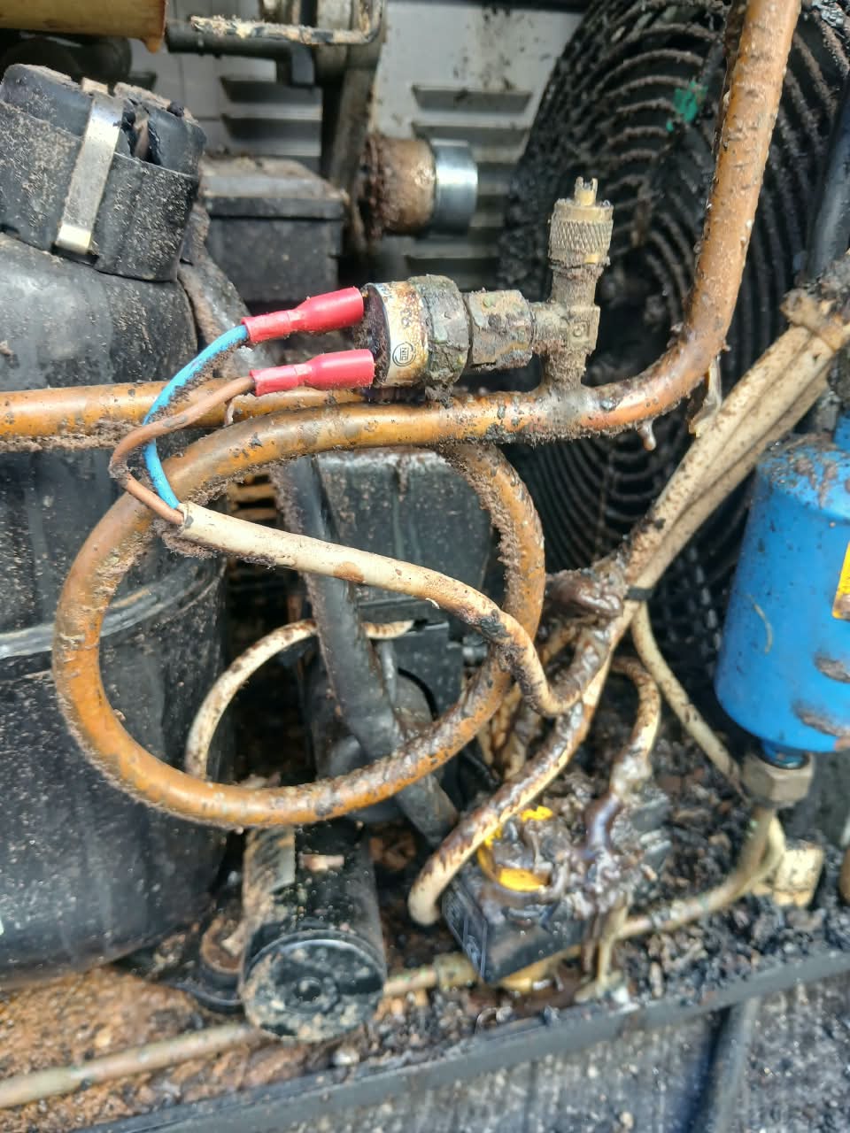 Commercial Coffee Machine Repair