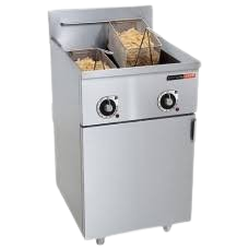 Commercial Chip Fryer Repair