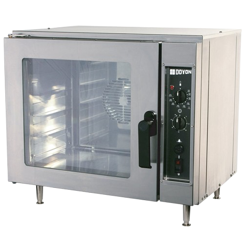 Commercial Convection Oven Repair