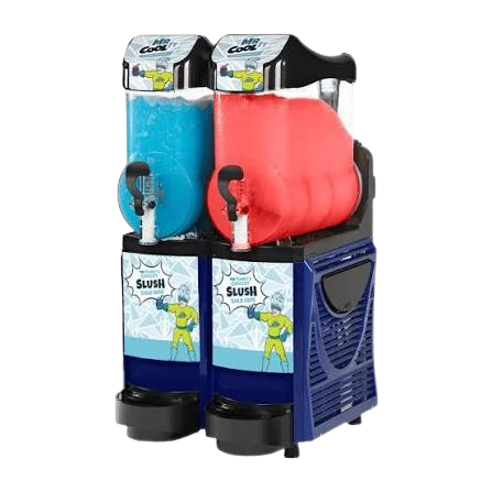 Slush Puppy Machine Repair