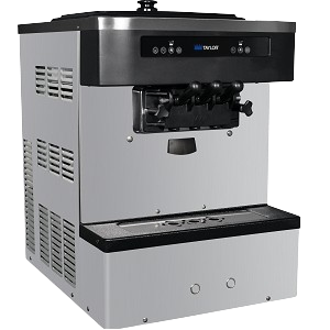 Commercial Soft Serve Machine Repair